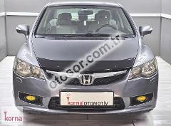 Honda Civic Sedan 1.6 i-VTEC Premium 125HP