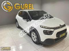 Citroen C3 1.2 Puretech Feel 83HP