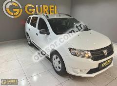 Dacia Logan Mcv 1.2 Ambiance 75HP