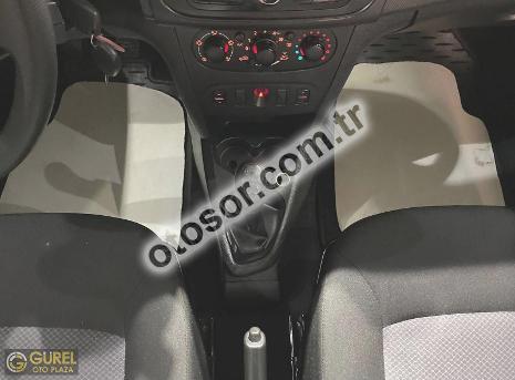 Dacia Logan Mcv 1.2 Ambiance 75HP