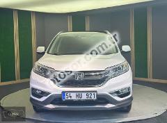 Honda CR-V 1.6 i-DTEC 4x4 Executive 160HP