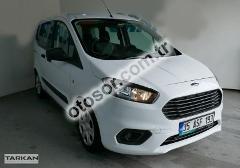 Ford Tourneo Courier Journey 1.5 Tdci Trend 100HP