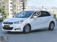 Citroen C4 1.6 e-HDI Confort Mcp6 115HP