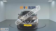 Nissan Qashqai 1.6 Dci Start&Stop Platinum Premium Pack X-tronic 130HP