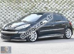 Peugeot 207 1.4 Hdi Trendy 70HP