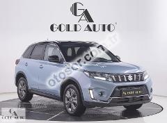 Suzuki Vitara 1.4 Boosterjet 48V Shvs Mild Hybrid 4x2 Gl Elegance Tek Renk 129HP