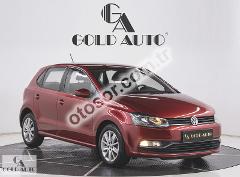 Volkswagen Polo 1.2 Tsi Bmt Comfortline Dsg 90HP