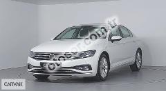 Volkswagen Passat 1.6 Tdi Bmt Business Dsg 120HP