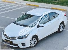 Toyota Corolla 1.4 D-4D Touch M/M 90HP