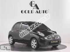 Nissan Micra 1.2 Passion 80HP