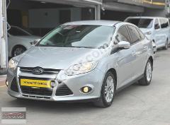 Ford Focus 1.6 Tdci Style 115HP
