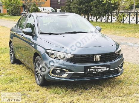 Fiat Egea 1.4 Fire Easy 95HP