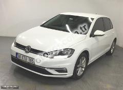 Volkswagen Golf 1.5 Tsi Act Comfortline Dsg 150HP