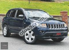 Jeep Compass 2.0 Limited Powertech 156HP