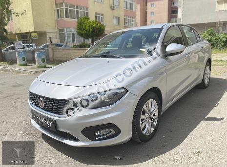 Fiat Egea 1.6 Multijet Urban Dct 120HP