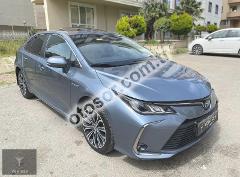 Toyota Corolla 1.8 Hybrid Flame X-Pack E-CVT 122HP