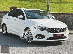 Fiat Egea 1.6 Multijet Urban Dct 120HP