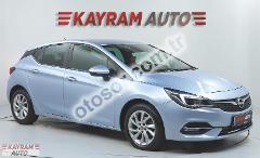 Opel Astra 1.5 D Edition 122HP