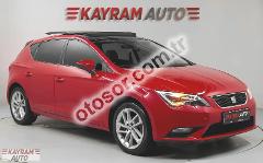 Seat Leon 1.2 Tsi Start&Stop Style Dsg 110HP