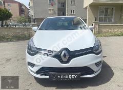 Renault Clio 1.5 Dci Touch Edc 90HP