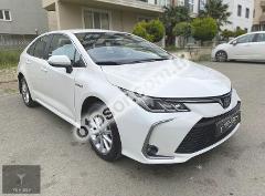 Toyota Corolla 1.8 Hybrid Dream e-CVT 122HP