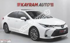 Toyota Corolla 1.8 Hybrid Passion X-Pack E-CVT 122HP