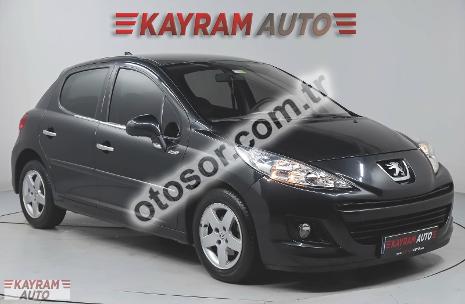 Peugeot 207 1.4 16v Trendy 90HP