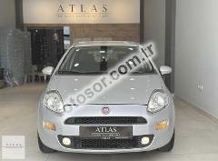 Fiat Punto 1.4 Start&Stop Easy 77HP