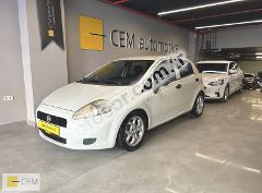 Fiat Punto Grande 1.3 Multijet 75HP