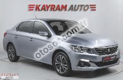 Peugeot 301 1.5 Bluehdi Allure 100HP