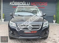 Volkswagen Tiguan 2.0 Tdi 4x4 Fun&Function Tiptronic 140HP