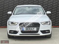 Audi A4 Sedan 2.0 Tdi Multitronic 177HP