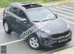 Kia Sportage 1.6 Gdi Concept Plus 132HP