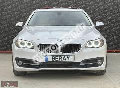 BMW 5 Serisi 520i Comfort 170HP