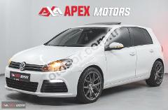 Volkswagen Golf 1.6 Tdi Highline Dsg 105HP