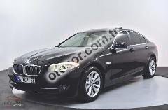 BMW 5 Serisi 520d Premium 184HP