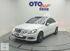 Mercedes-Benz C 180 Amg 7G-Tronic 156HP