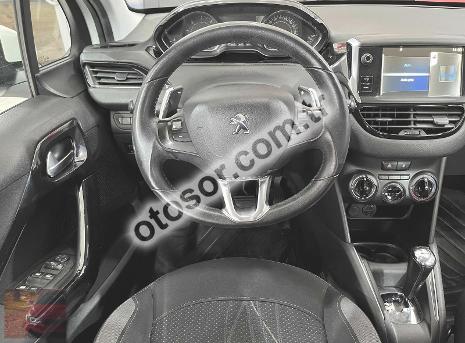 Peugeot 208 1.4 e-HDI Start&Stop Active Auto5r 68HP