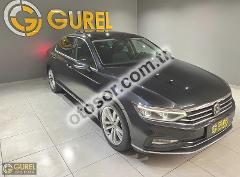 Volkswagen Passat 1.5 Tsi Act Elegance Dsg 150HP