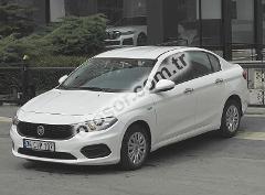 Fiat Egea 1.3 Multijet Easy 95HP