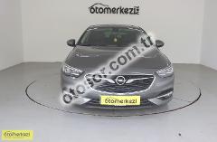 Opel Insignia Grand Sport 1.6 Cdti Ecotec Start&Stop Excellence 136HP