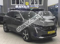 Peugeot 3008 1.5 Bluehdi Active Prime Eat8 130HP