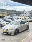 BMW 3 Serisi 320d M Sport 177HP