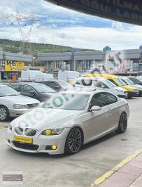 BMW 3 Serisi 320d M Sport 177HP