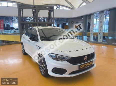 Fiat Egea 1.3 Multijet Easy 95HP