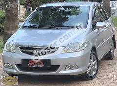 Honda City 1.4 Elite Cvt 83HP