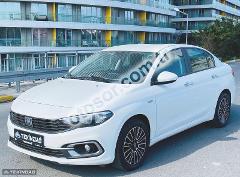 Fiat Egea 1.4 Fire Urban 95HP