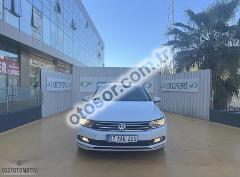 Volkswagen Passat 1.6 Tdi Bmt Impression Dsg 120HP