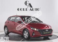 Hyundai I20 1.4 Mpi Jump 100HP