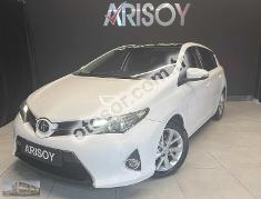 Toyota Auris 1.6 Advance Skypack Multidrive S 132HP